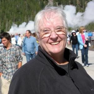 Meet your Posher, Marilyn